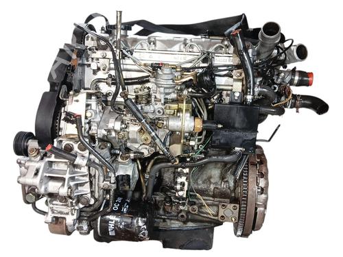 Used Engine OPEL MOVANO A Van (X70) [1999-2026]  31758047