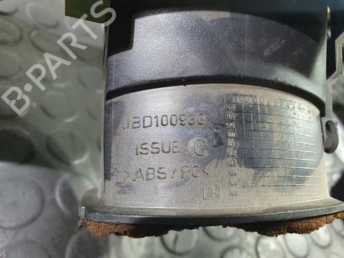 Luftventil ROVER 75 (RJ) 2.0 V6 | BP20821981I21 