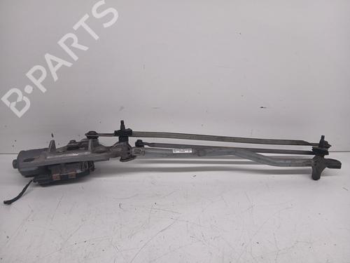 Front wiper motor VOLVO V50 (545)  | BP26332558M29 