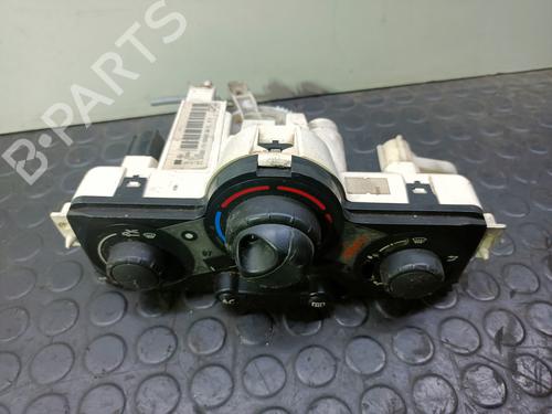 Climate control RENAULT MEGANE II (BM0/1_, CM0/1_)  | BP20825789I5 