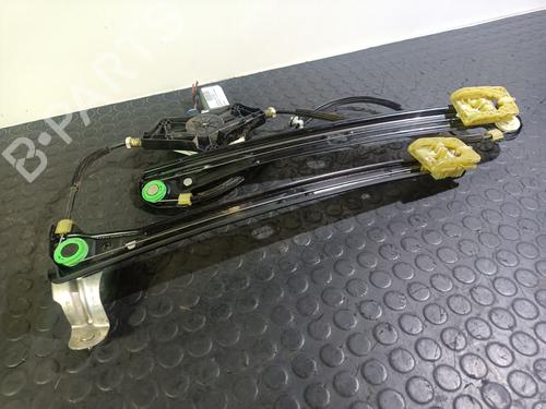 Used Front right window mechanism VW GOLF VII (5G1, BQ1, BE1, BE2) [2012-2021]  20841608