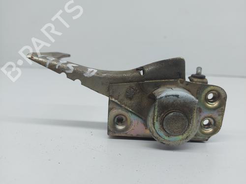 Used Front right lock LADA NIVA Closed Off-Road Vehicle (2121, 2131) 1900 Diesel (21215) (65 hp) 23423823