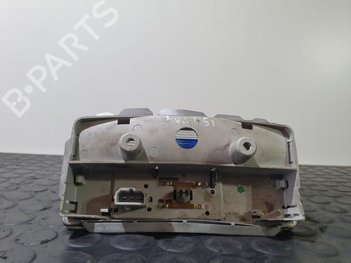 Innerbelysning SEAT IBIZA III (6L1) [2002-2009]  20815761