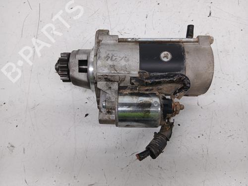 Starter NISSAN X-TRAIL I (T30)  | BP28423920M8 