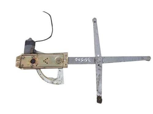 Used Front right window mechanism Front right window mechanism LAND ROVER DISCOVERY I (LJ) [1989-1998] 39903306 39903306