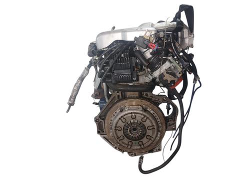 Engine OPEL TIGRA (S93) 1.4 16V (F07) | BP33759577M1 - Image 2