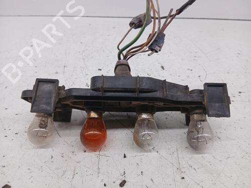 Used Lamp holder PEUGEOT PARTNER MPV (5_, G_) [1996-2025]  29699090