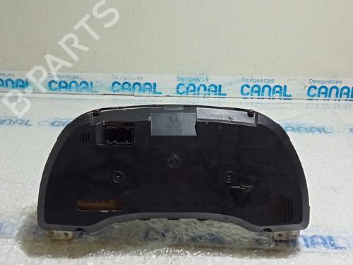 Instrument cluster FIAT PUNTO Hatchback Van (188_) 1.2 60 | BP20833933C47 