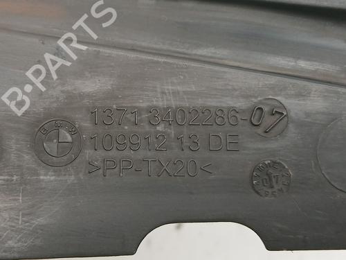 Front slam panel BMW X3 (E83) xDrive 25 i | BP28314612C72 