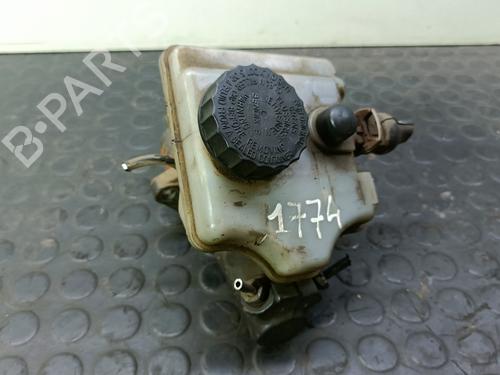 Brake master cylinder PEUGEOT 106 I (1A, 1C)  | BP20817149M77 