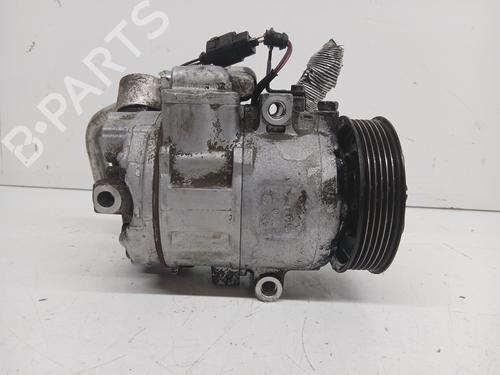 Used AC compressor VW POLO (9N_, 9A_) 1.2 12V (64 hp) 28048814