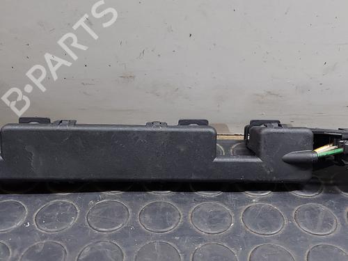 Cable RENAULT CLIO II (BB_, CB_)  | BP20825063E12 