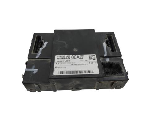Electronic module NISSAN PATHFINDER III (R51) 2.5 dCi 4WD | BP31800442M83