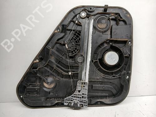 Rear left window mechanism HYUNDAI TUCSON (TL, TLE) 1.6 GDi | BP28142984C24 