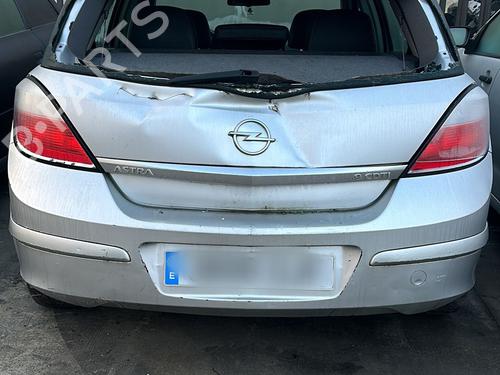 Venstre Foran elrute bryter OPEL ASTRA H (A04) 1.9 CDTI (L48) | BP26384231I27 