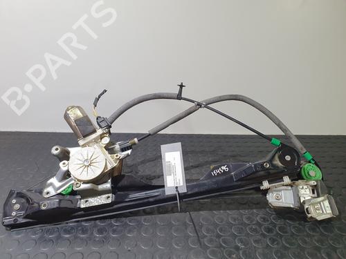 Used Front left window mechanism FORD FOCUS C-MAX (DM2) [2003-2007]  20823094