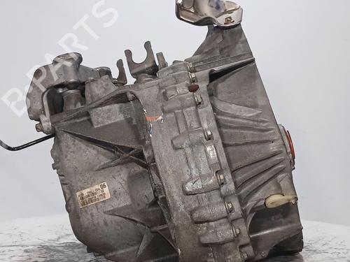 Gearbox MERCEDES-BENZ SPRINTER 3-t Van (B910) 211 CDI (910.621, 910.623) | BP29028991M3 