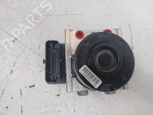 ABS pump FIAT DOBLO Cargo (263_)  | BP26401645M43 