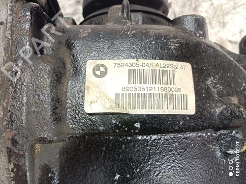 Rear differential BMW 1 (E87) 120 d | BP24145157M24 
