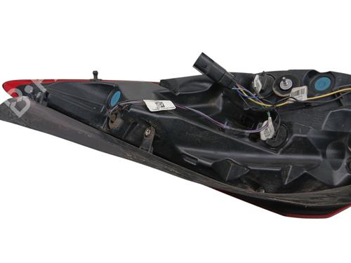 Left taillight OPEL INSIGNIA A (G09) | BP31841536C34