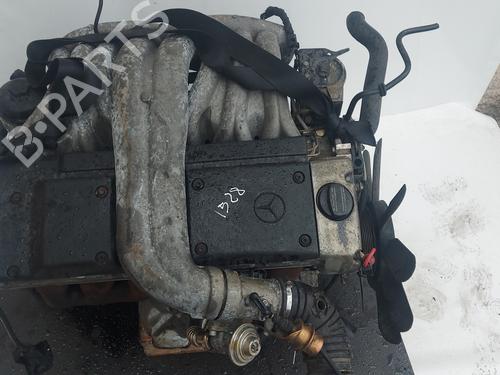 Engine MERCEDES-BENZ E-CLASS (W210) E 300 D (210.020) | BP34251724M1 - Image 5