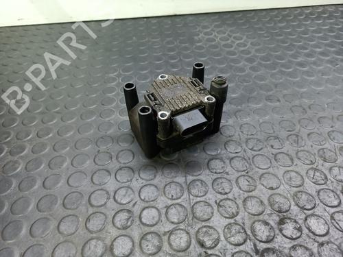 Ignition coil VW GOLF IV (1J1) 1.6 | BP32188304M94