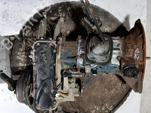 Gearbox NISSAN PATROL III/1 Hardtop (K160)  | BP27334824M3 