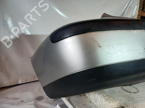 Rear bumper SEAT CORDOBA (6K1, 6K2) 1.9 TDI | BP21485733C8 