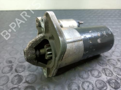 Startmotor RENAULT CLIO IV (BH_) [2012-2021]  29167503