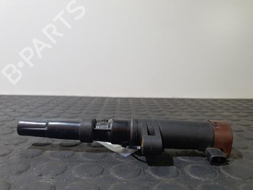 Used Ignition coil RENAULT MEGANE II Saloon (LM0/1_) [2003-2025]  20818028