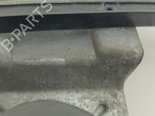 Front right window mechanism VW GOLF III (1H1) 1.8 | BP28369271C23 