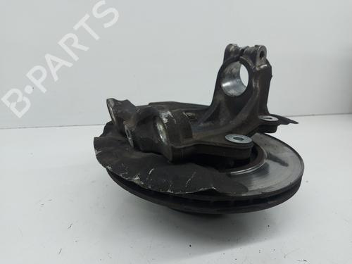 Right front steering knuckle BMW 1 (E87) 120 d | BP24287860M26 