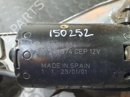 Front wiper motor CITROËN XSARA Coupe (N0) 1.6 16V | BP20820123M29 