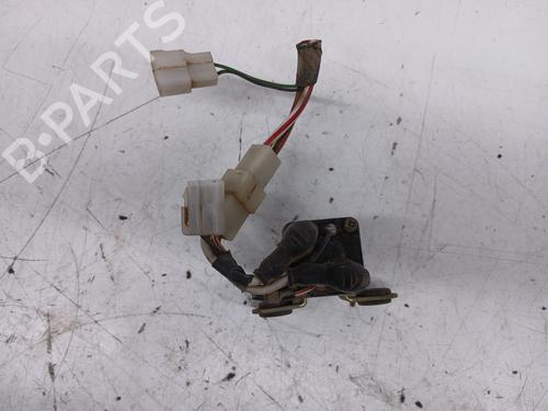 Other NISSAN PATROL III/1 Hardtop (K160)  | BP26655436O1 