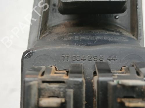 Left front window switch FORD KA (RB_) 1.3 i | BP29270303I27 