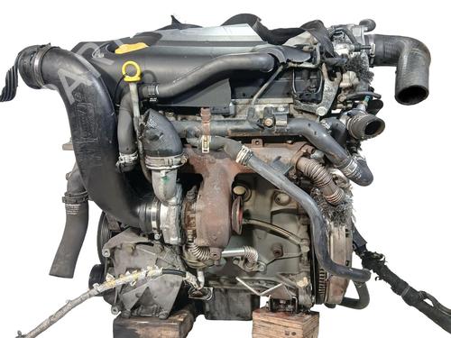 Motor OPEL VECTRA C (Z02) 1.9 CDTI (F69) | BP29825402M1