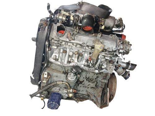 Used Engine FIAT UNO (146_, 158_) [1983-2013]  30968434