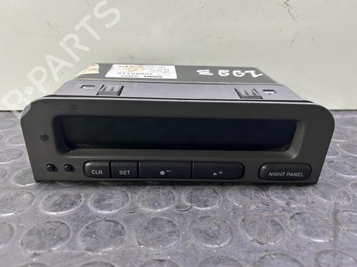 Used Display monitor SAAB 9-3 (YS3D) 2.2 TiD (125 hp) 31646452