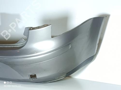 Rear bumper SEAT TOLEDO III (5P2)  | BP22891680C8 