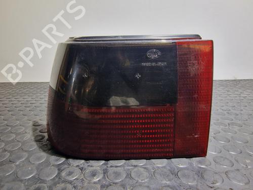 Used Left taillight SEAT IBIZA II (6K1) 1.9 TDI (90 hp) 20820553