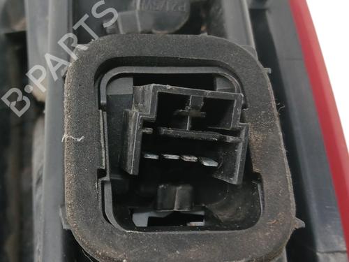 Right taillight FIAT PUNTO EVO (199_) 1.4 (199AXB1A) | BP31949498C35 