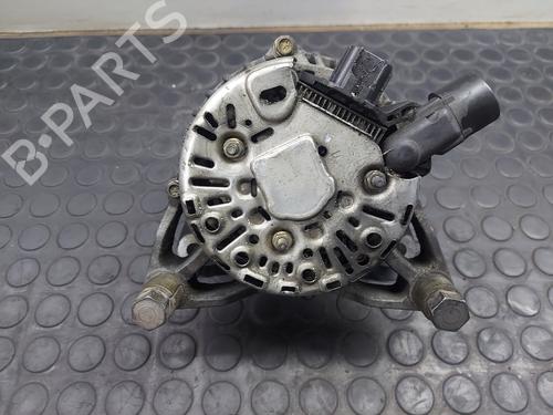 Alternator FORD FIESTA V (JH_, JD_) 1.4 TDCi | BP20834529M7 