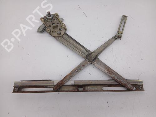 Used Front right window mechanism SUZUKI SAMURAI Closed Off-Road Vehicle (SJ_) 1.3 (SJ 413) (67 hp) 30889385