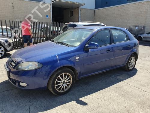 Right headlight CHEVROLET LACETTI (J200) 1.8 | BP23001840C29 - Image 11