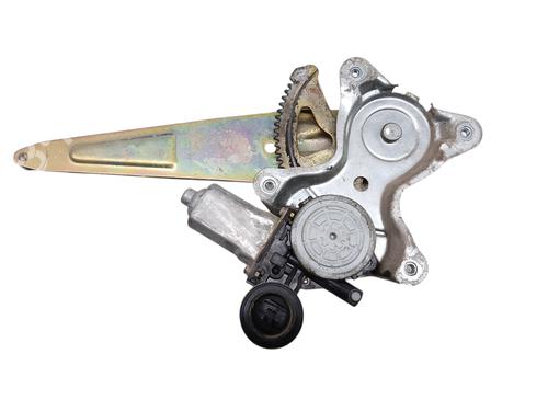 Left rear window switch TOYOTA RAV 4 II (_A2_) | BP33818310I29 - Image 4