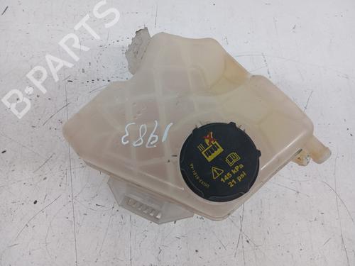 Used Expansion tank FORD TOURNEO COURIER B460 MPV 1.5 TDCi (75 hp) 29424276