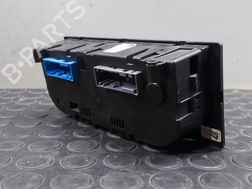 Climate control OPEL ASTRA G Saloon (T98) 2.0 DTI 16V (F69) | BP20821363I5 