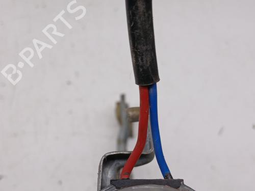 Rear right window mechanism MERCEDES-BENZ M-CLASS (W163)  | BP27311504C25 