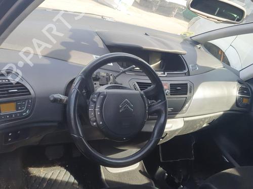 Pompa paliwa CITROËN C4 Picasso I MPV (UD_) 2.0 HDi 138 | BP20836287M76 