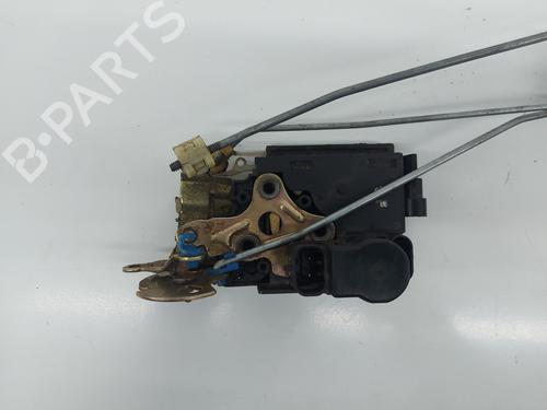 Front right lock CITROËN C3 I (FC_, FN_) 1.4 16V HDi | BP23410698C97 